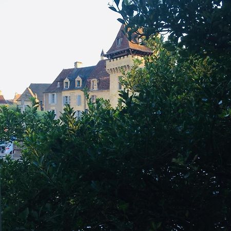 Le Grand Fusain Appartement Centre Historique Сарла-ла-Канеда Экстерьер фото