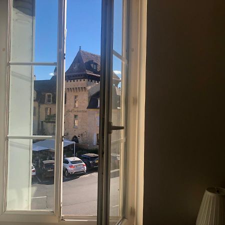 Le Grand Fusain Appartement Centre Historique Сарла-ла-Канеда Экстерьер фото