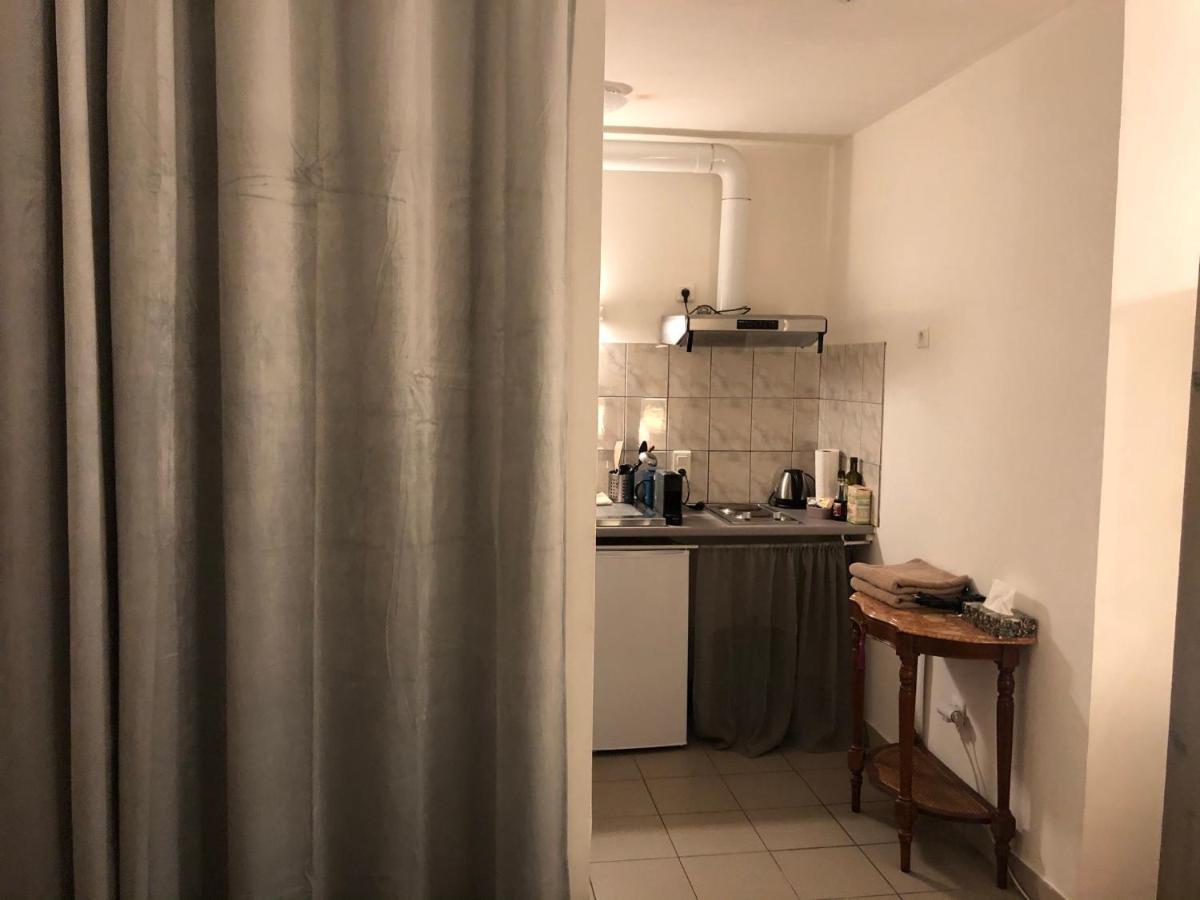 Le Grand Fusain Appartement Centre Historique Сарла-ла-Канеда Экстерьер фото